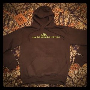 Unisex hoodie